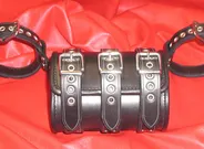 Bondage Arm Muff